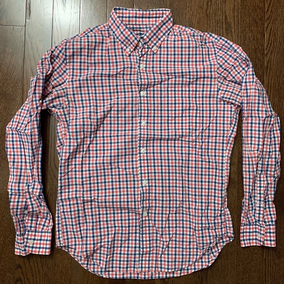J. Crew Other - J. Crew Shirt